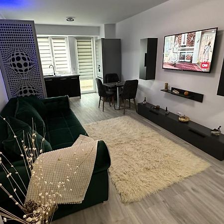 Apartament Apartament Lux Bacovia 2 Bacău Zewnętrze zdjęcie