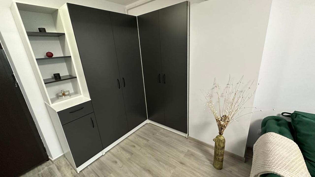 Apartament Apartament Lux Bacovia 2 Bacău Zewnętrze zdjęcie