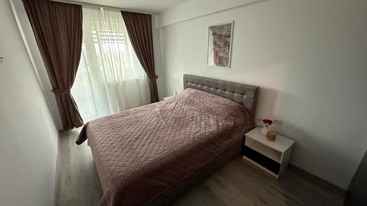 Apartament Apartament Lux Bacovia 2 Bacău Zewnętrze zdjęcie