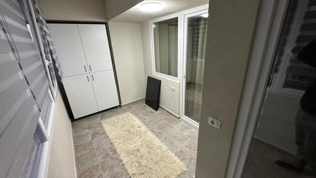 Apartament Apartament Lux Bacovia 2 Bacău Zewnętrze zdjęcie